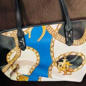 Authentic Ralph Lauren Purse